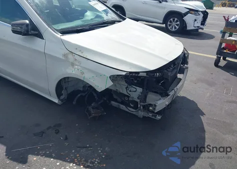 2015 Mercedes-Benz Cla 250 from USA, damaged, VIN WDDSJ4EB4FN237776